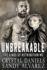 Unbreakable (the Kings of Retribution Mc) Daniels, Crystal and Alvarez, Sandy