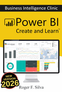 Power Bi-Business Intelligence Clinic