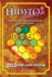 Hidato Beehive 3: 203 New Logic Puzzles