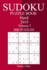 300 Hard Sudoku Puzzle Book 2019