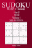 300 Hard Sudoku Puzzle Book 2019
