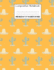 Composition Notebook: Wide Ruled Cactus Cute Composition Notebook, Girl Boy School Notebook, College Notebooks, Composition Book, 8.5" X 11" (Cute Design Notebooks for Home School Boys and Girls)