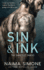 Sin and Ink (Sweetest Taboo)