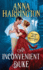 An Inconvenient Duke: a Historical Regency Romance (Lords of the Armory, 1)