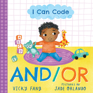 I Can Code: and/Or