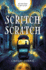 Scritch Scratch: a Ghost Story