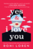 Yes & I Love You: a Steamy & Emotional Contemporary Romance (Say Everything, 1)