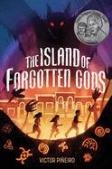 The Island of Forgotten Gods