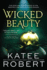 Wicked Beauty: a Divinely Dark Romance Retelling of Achilles, Patroclus and Helen of Troy (Dark Olympus 3)