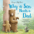 Why a Son Needs a Dad