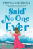 Said No One Ever: a Feel-Good Romantic Comedy With Animals, Wit, and Heart