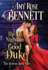 Up All Night With a Good Duke (the Byronic Book Club, 1)