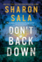 Don't Back Down: Justice, Secrets, and a Second Chance at Love
