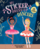 My Sticker Dress-Up(r) Dancers