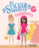My Sticker Dress-Up(r) Fashionista