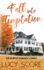 Fall Into Temptation (Blue Moon, 2)