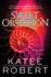 Sweet Obsession: a Scorchingly Hot Modern Retelling of Poseidon and Icarus (Dark Olympus, 8)
