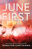 June First: Emotional Contemporary Romance With Forbidden Passion