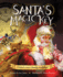 Santa's Magic Key: a New Christmas Tale and Stocking Stuffer for Boys and Girls!