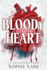 Bloody Heart (Brutal Birthright, 4)