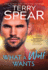 What a Wolf Wants (Red Wolf, 4)