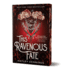 This Ravenous Fate (Deluxe Edition) (Ravenous Fate Duology, 1)