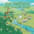 The Tree Frog Who Wanted to Fly