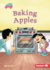 Baking Apples Format: Paperback