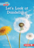 Let's Look at Dandelions (Plant Life Cycles (Pull Ahead Readers-Nonfiction))
