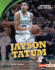 Jayson Tatum Format: Library Bound