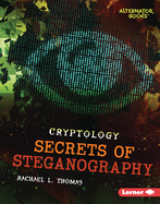 Secrets of Steganography Format: Library Bound