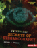 Secrets of Steganography Format: Library Bound