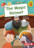 The Magic Helmet Format: Paperback