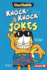 Garfield's � Knock-Knock Jokes (Garfield's � Belly Laughs)