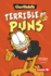 Garfield's � Terrible Puns (Garfield's � Belly Laughs)
