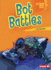 Bot Battles (Lightning Bolt Books �-Robotics)