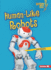 Human-Like Robots Format: Paperback