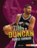 Tim Duncan Format: Library Bound