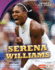 Serena Williams Format: Library Bound