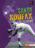 Sandy Koufax: Lefty Legend (Epic Sports Bios (Lerner � Sports))