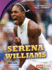 Serena Williams Format: Paperback