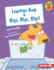 Laptop Bug & Rip, Rip, Rip! (Early Bird Readers? Pink (Early Bird Stories? ))