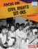 Focus on Civil Rights Sit-Ins Format: Library Bound