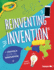 Reinventing Invention: a Crayola Guide to Innovation (Crayola)