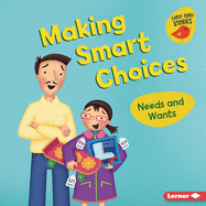 Making Smart Choices Format: Library Bound