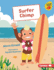 Surfer Chimp (Early Bird Readers? Yellow (Early Bird Stories? ))