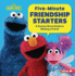 Five-Minute Friendship Starters Format: Library Bound