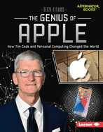 The Genius of Apple Format: Library Bound