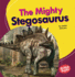 The Mighty Stegosaurus Format: Paperback