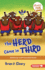 The Herd Came in Third Format: Paperback